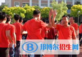  涉县第一中学怎么样、好不好