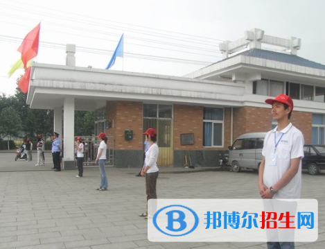 涉县第一中学2022年招生计划