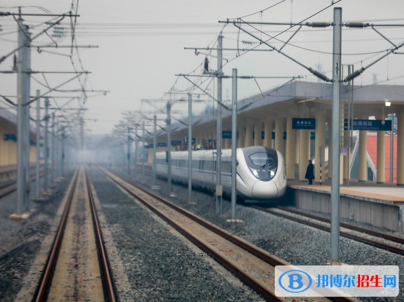 陕西2021年铁路学校学什么专业有前途