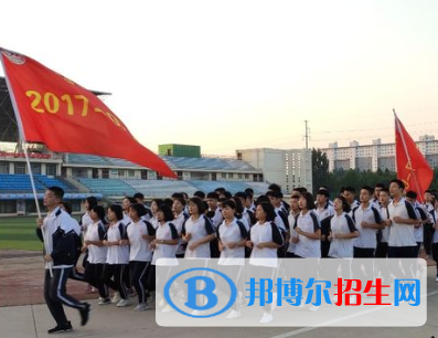 临漳县中学2022年学费、收费多少