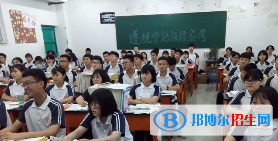 临漳县中学2022年招生办联系电话