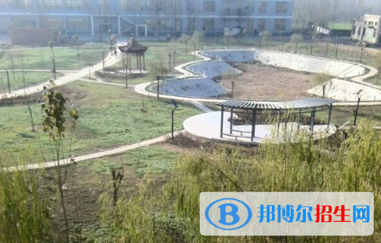 河北魏县第一中学2022年招生代码