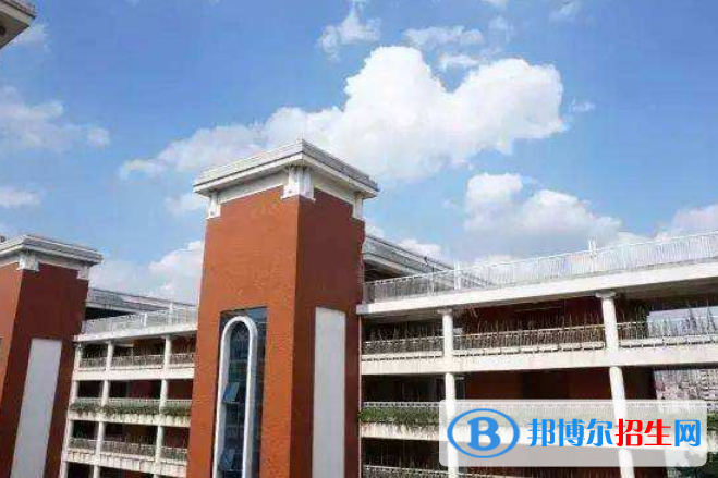 广州第一中学2022年学费、收费多少