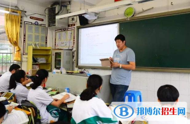 广州海珠实验中学2022年报名条件、招生要求、招生对象