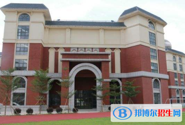 广州华侨中学2022年报名条件、招生要求、招生对象