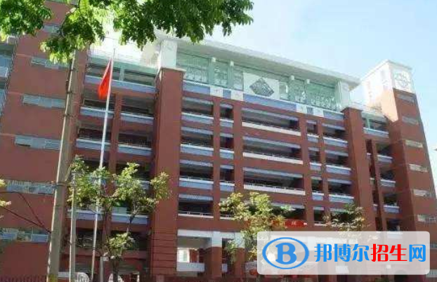 广州第十三中学2022年招生录取分数线