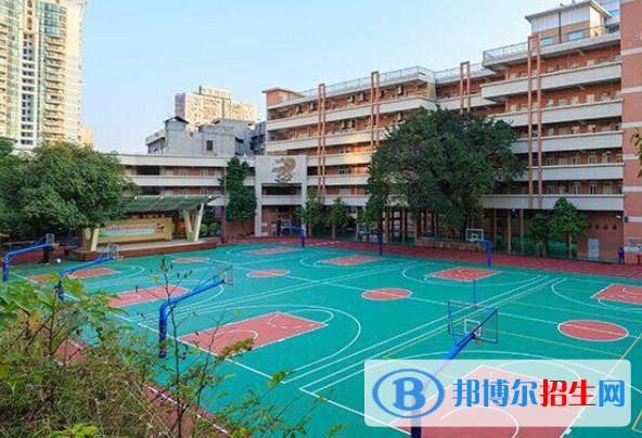 广州第十三中学2022年报名条件、招生要求、招生对象