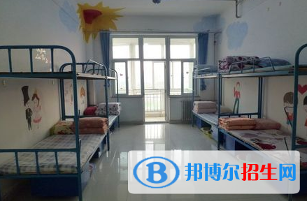 邢台威县第一中学2022年宿舍条件
