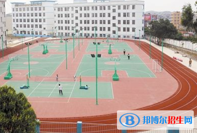 广州第十中学2022年学费、收费多少