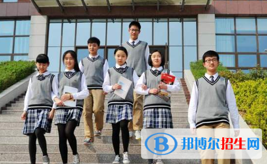 杭州市余杭实验中学2021年招生简章