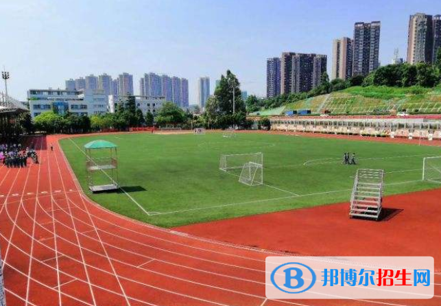 广州科学城中学2022年排名