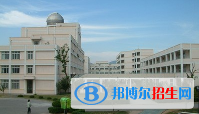 江苏江浦高级中学2021年招生计划