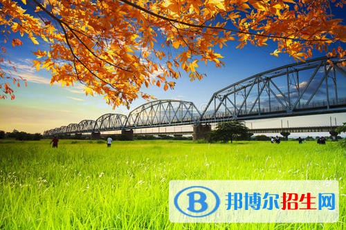 陕西2021年读铁路学校有什么好处