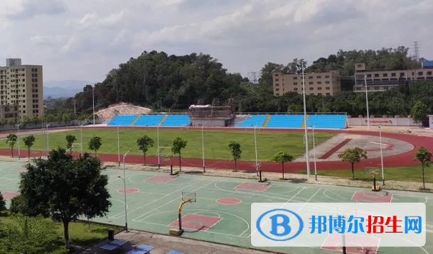 广东肇庆四会中等专业学校2022年怎么样好不好