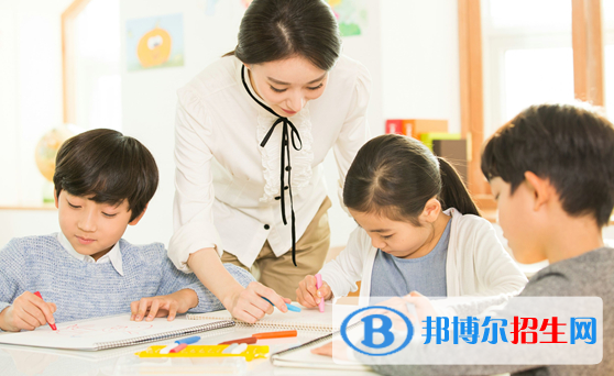 浙江2021年幼师学校什么专业最好