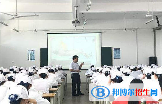 兰州2021年女生学卫校有前途吗