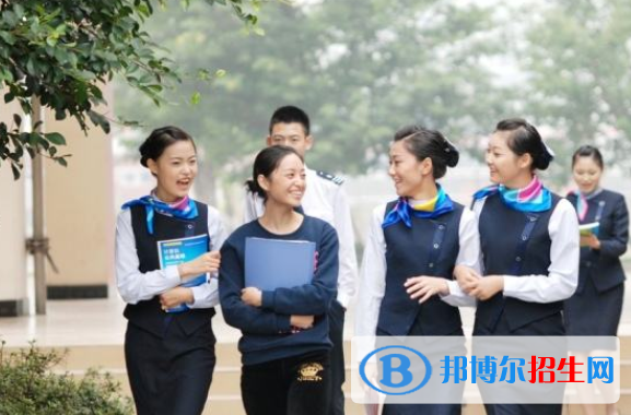 武汉2021年航空服务学校大专好的学校
