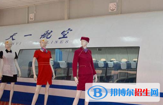 武汉2021年有哪些收航空服务学校的大专