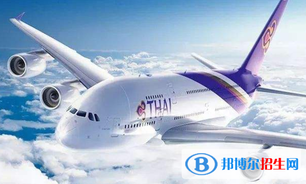 武汉2021年可以读航空服务学校的大专学校