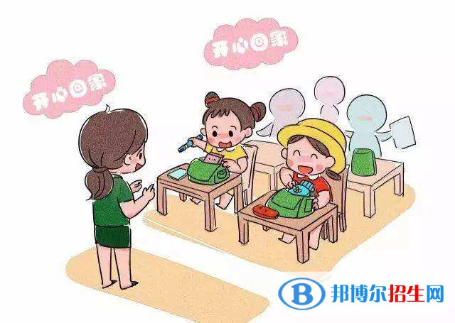 重庆2021年初中生女生读什么幼师学校好