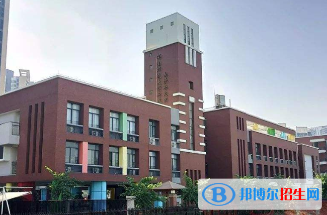 广州英东中学2021年排名