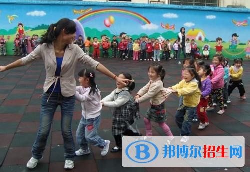 重庆2021年初中生可以考什么幼师学校