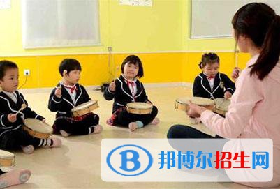 重庆2021年初中生可以读幼师学校吗