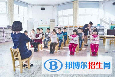 重庆2021年初中生读幼师学校怎么样