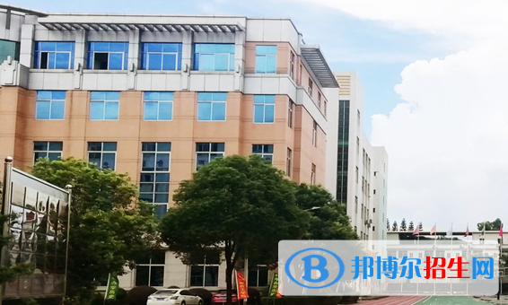 广东羊城技工学校2021年招生简章