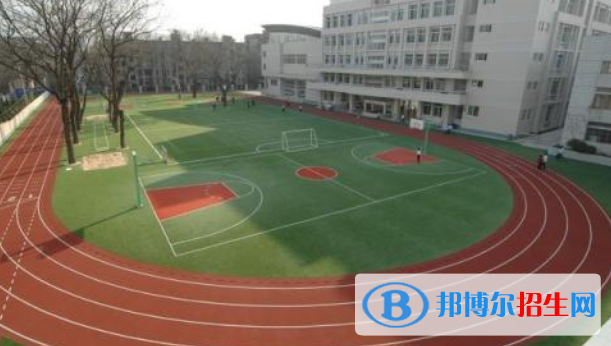 南京第九中学震旦校区2021年报名条件、招生要求、招生对象