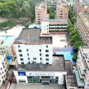 湘潭县就业职业技术学校2022年宿舍条件