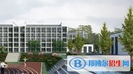 宿松县中德职业技术学校2021年宿舍条件
