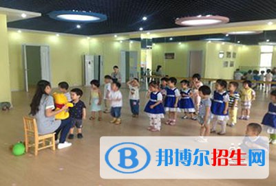 贵阳2021年初中生学幼师学校怎样