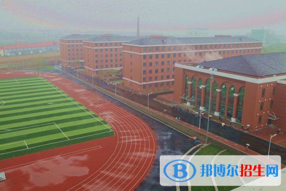 贵阳2021年初中生学幼师学校的学校