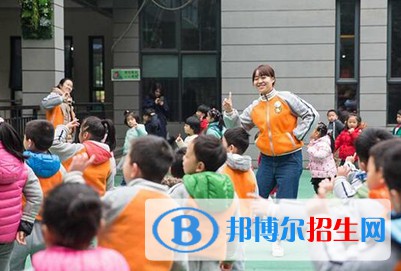 贵阳2021年初中生能上幼师学校吗