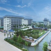 江苏省灌南中等专业学校2022年网站网址