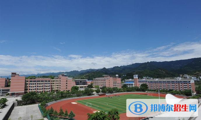 贵阳2021年初中生可以读哪些幼师学校