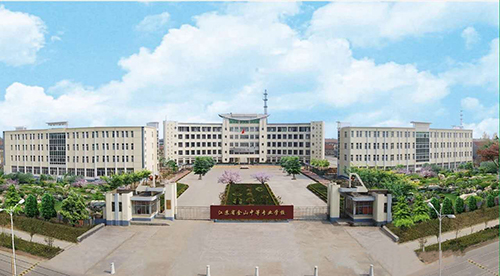 江苏省金山中等专业学校2021年有哪些专业