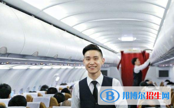 武汉2021年初中生能考航空服务学校吗