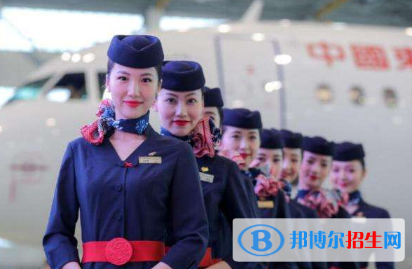 武汉2021年初中生可以上航空服务学校吗