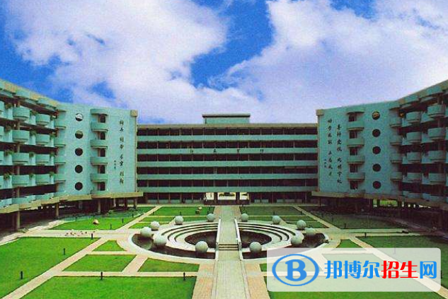 广州华南师范大学附属中学2021年排名