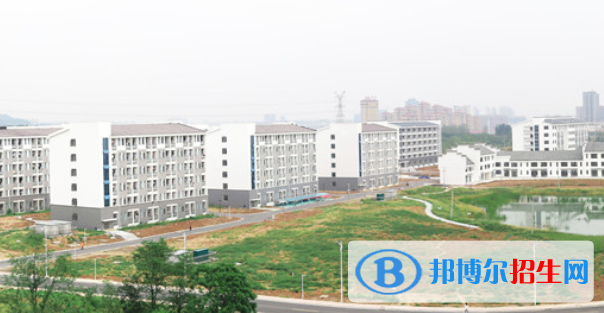 滁州城市职业学院2021年招生代码 
