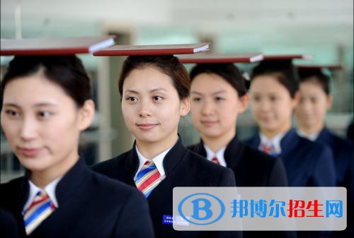 合肥2021年女生适合铁路学校吗