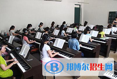 贵阳2021年幼师学校什么专业比较好