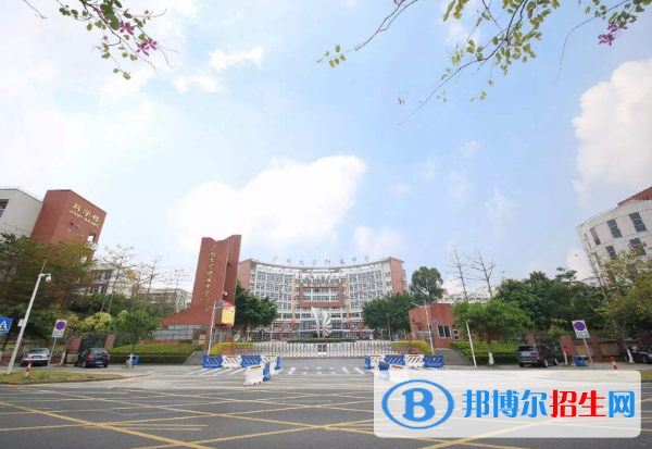 广州大学附属中学怎么样、好不好