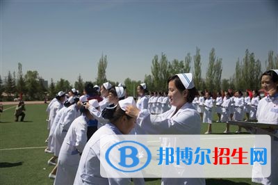 成都2021年卫校中专升大专学校