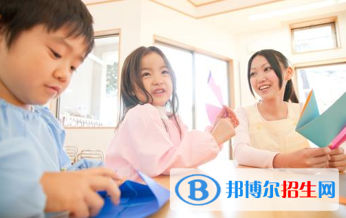 浙江2021年幼师学校算什么学历