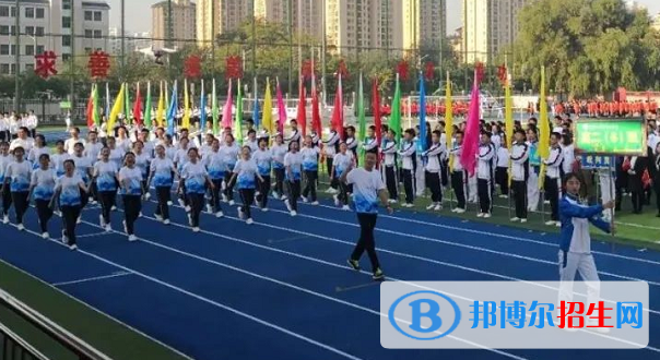 兰州第五十七中学报名条件