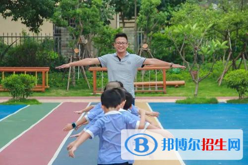 贵阳2021年男生读什么幼师学校