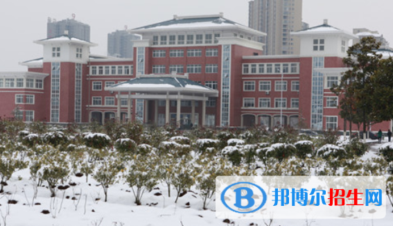 滁州职业技术学院2021年有哪些专业